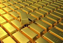 本财年4月至2月黄金进口量激增73%