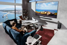 LG 2024 OLED电视揭幕：M4、G4、C4、B4新品一览