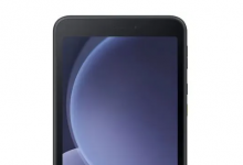 安卓14系统加持！三星新款5G平板Galaxy Tab Active 5详细规格曝光