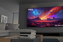 TCL震撼CES 2024：发布115英寸QM891G电视，引领画质新纪元