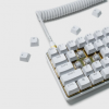 赛睿推出限量250把的APEX PRO MINI白金版机械键盘，售价高达2725元