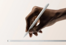 Apple Pencil 3新功能曝光：支持Find My，再也不怕丢失手写笔！