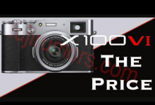 富士X100VI相机即将发布：涨价200美元，配置大升级