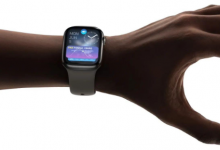 苹果推出watchOS 10.4测试版：新增临时禁用双指互点手势功能