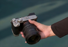 索尼发布最轻F2.8变焦镜头FE 24-50mm F2.8 G，约440克重塑摄影体验