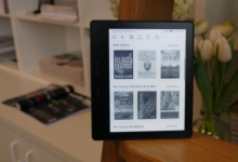 亚马逊Kindle Oasis停产，高端电子阅读器时代落幕