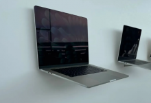 苹果新款MacBook Air将内置M3芯片
