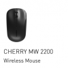 CHERRY全新MW 2200无线鼠标通过FCC认证，续航长达一年