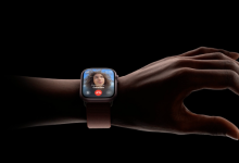 苹果新专利曝光：Apple Watch将支持更多手势操作