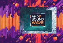 AMD“声波”代号曝光，2026年3nm工艺APU有望面世