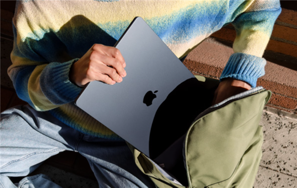 苹果“黄金内存”的含金量！M3款MacBook SSD速度提高82%