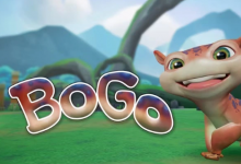 Meta Quest宣布将停止支持VR宠物游戏<Bogo>，玩家猜测或与系统更新有关