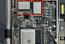 M3芯片助力！新款13英寸MacBook Air SSD速度大飞跃