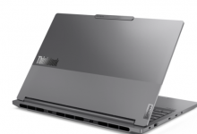 联想ThinkBook 16p G5 IRX笔记本获3C认证，搭载14代酷睿HX55处理器即将上市