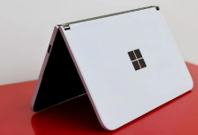 微软双屏梦碎？Surface Duo在开源社区焕发新生，兼容Windows 11与安卓14