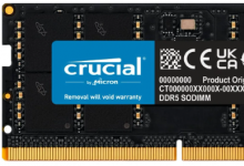 英睿达推出非传统12GB DDR5内存，打破市场常规