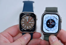 苹果新专利曝光：Apple Watch将配备多功能环境传感器