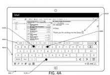 微软新专利曝光：眼神追踪实现打字输入，开启人机交互新篇章